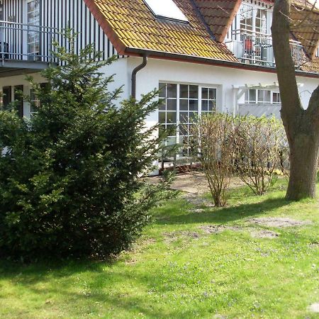 Ferienwohnung Muehlenstr. 프레로 외부 사진